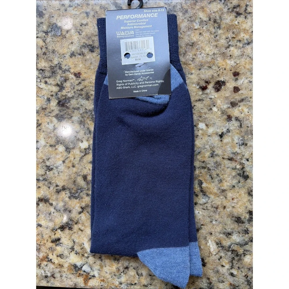 Greg Norman Collection this item